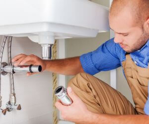 About Emergency plumbing pros Sagamore, PA